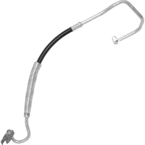 MANGUERA AIRE ACONDICIONADO CHEVROLET AVEO 24- - 23733186