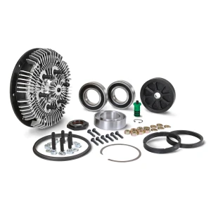 REPUESTO MAYOR DRIVE MASTER FAN CLUTCH 2 VEL MAGNETICO - 2SDP