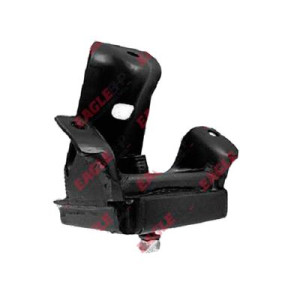 SOPORTE MOTOR FRONTAL/DERECHO F-350 4.9 74-84 (6870) - 2441