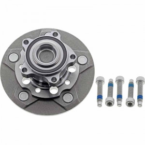 MAZA DELANTERA FORD TRANSIT NUEVAS (2437681) - 2521988