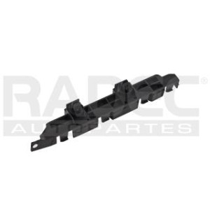 GUIA FASCIA DELANTERA HONDA ACCORD 03-07 4 PUERTAS DERECHA - 259-1301-08