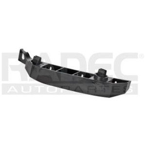 GUIA FASCIA DELANTERA HONDA CIVIC 01-03 2Y4 PUERTAS IZQUIERDA - 259-1302-03