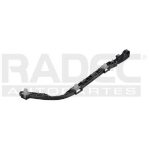 GUIA FASCIA TRASERA HONDA CIVIC 02-06 IZQUIERDA - 259-1302-09