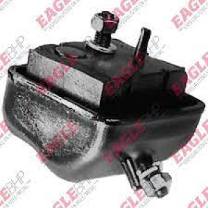 SOPORTE MOTOR FRONTAL/IZQUIERDO BRONCO 2.9 86-90 (6892) - 2642