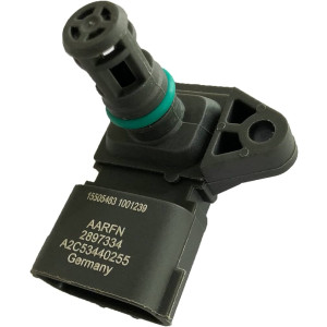 SENSOR DE TEMPERATURA Y AIRE CUMMINS ISX ISM ISC M11 - 2897334