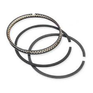 JUEGO DE ANILLOS AVEO 1.6 04-09 - 2C4602030