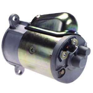 MARCHA BRONCO 5.0L 12VOLT 73-91 - 3185N