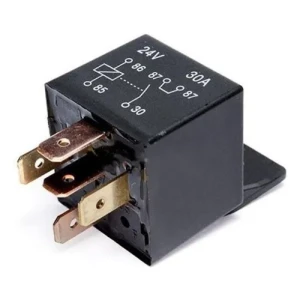 RELAY EXPLORER 91-01 (RY214) - 3362304
