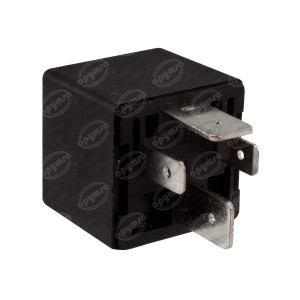 RELEVADOR UNIVERSAL 24V 4PTS MERCEDES BENZ - 3362604