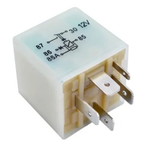 RELAY ACELERADOR JETTA 89-99 (RY468) - 3371200