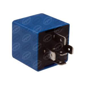 DESTELLADOR LUCES 5 TERMINALES 12V PICKUP - 3371800