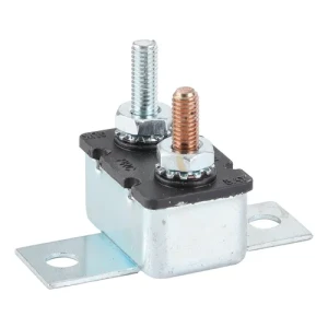 RESISTENCIA TERMICA 12V 40A C/BASE BR-40 (03737) - 345600