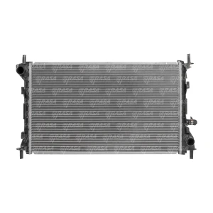 RADIADOR FOCUS 2.0L 00-05 (35790 AUM) - 35790 AUM