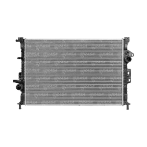 RADIADOR FORD ESCAPE 13-14 - 36190 AU
