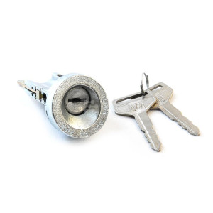 CILINDRO DE LLAVE TOYOTA (0602-0801-00) (US540) - 36363