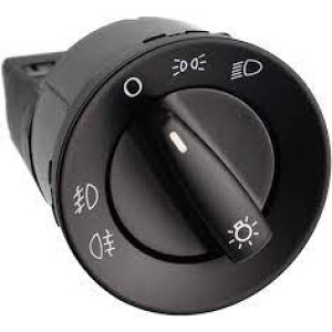 INTERRUPTOR LUCES JETTA 99-15 - 377941531D1NN