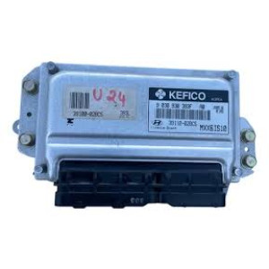 COMPUTADORA ATOS 04-06 ORIGINAL USADA - 39100-02BC5