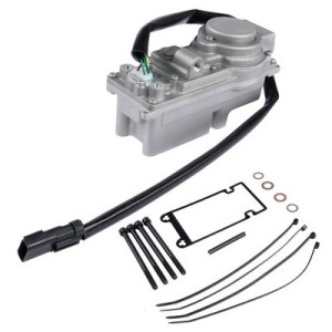 MODULO VALVULA VGT ACTUADOR HE561V ISX - 4032760