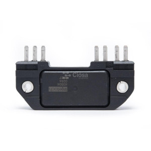 MODULO ENCENDIDO CHEVROLET S10 85-91 (LX325) - 40504C