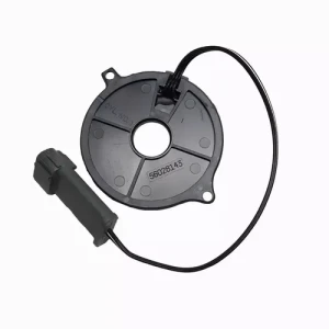 MAGNETO CHEROKEE 94-98 (LX258) - 40528
