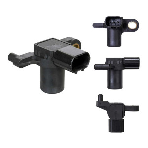 SENSOR CKP CIVIC 01-05 (PC618) - 42688