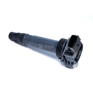 BOBINA SPARK 1.2 11-15 (UF725) - 43243