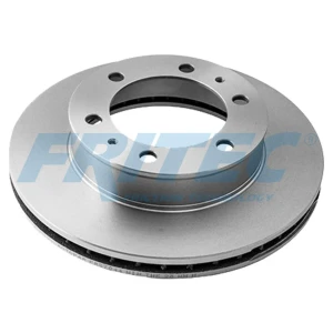 DISCO FRENO DANTERO HILUX 2.7L 06-15 - 43512-0K060