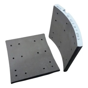 BALATA 4515 FS20 EJES ROCKWELL - 4515GDFS20-A