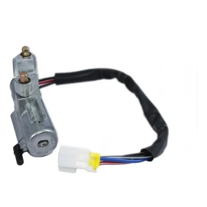 SWITCH ENCENDIDO NISSAN D21 (0602-0608-00) (US353) - 48700-23G00