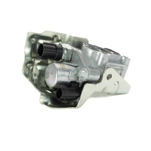 VALVULA SOLENOIDE VVT CR-V 2.4L 02-09 (VVT144) (ESTA C/LOS SOLENOIDES) - 50393C