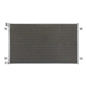 CONDENSADOR A/C KENWORTH T680 NEXT GEN 2022 A 2026 - 505005