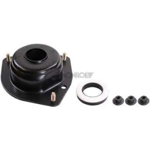 BASE AMORTIGUADOR DELANTERA VOYAGER 96-00 (902945) (K-7259) - 5089 BASE