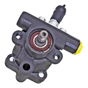 BOMBA DIRECCION HIDRAULICA NISSAN FRONTIER D21 CORTO (NUEVA) - 5155