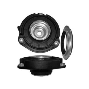 BASE AMORTIGUADOR DELANTERA BORA 05-10 (2526006) (907949) - 5243