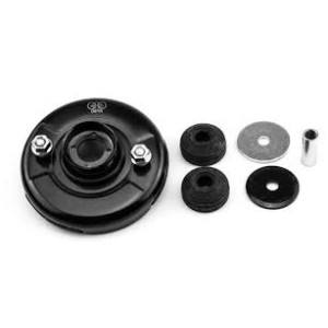 BASE AMORTIGUADOR DELANTERO ATOS 00-10 (2506014) - 5256