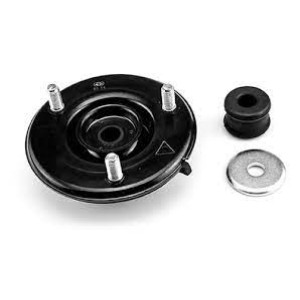 BASE AMORTIGUADOR DELANTERO NP300 FRONTIE 05 (2516031) (907928) - 5317-K