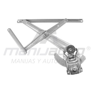 ELEVADOR DE CRISTAL HILUX TOYOTA 84-88 5697 - 5697