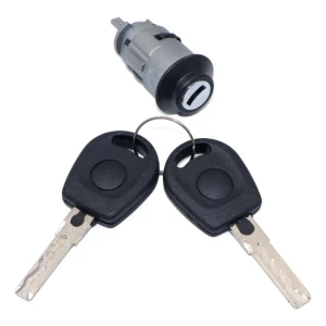 CILINDRO ARRANQUE POINTER 01-06 - 5X0905855