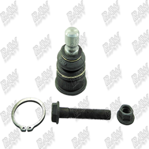 ROTULA DELANTERA INFERIOR CUBE 09-14 (1016009) - 60-086