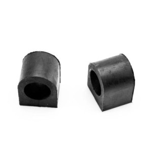 GOMA VARILLA ESTABILIZADOR (2) NISSAN 810 81-83 (K-9375) - 61-026