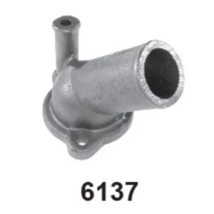 TOMA AGUA BUICK 8V 77-79 - 6137