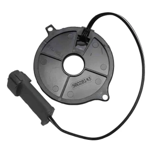 MAGNETO DODGE 8CIL 72-90 (LX102) - 6200 CTK