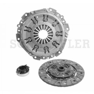 REPSET (CLUTCH) LUK MAZDA 2 2012/16 - 620300100