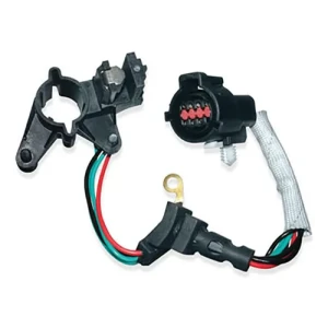 MAGNETO TAURUS 88-95 (LX237) - 6208 oem
