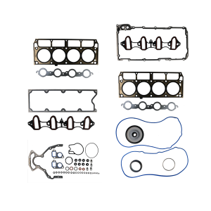 EMPAQUE COMPLETO CHEVROLET 5.3 (JC-1262) - 64-FSGM5.3-1
