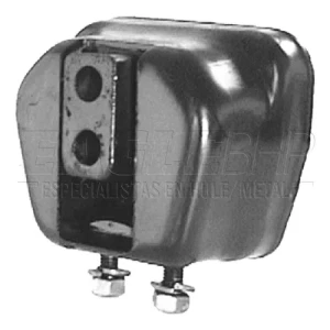 SOPORTE MOTOR TRASERO/DELANTERO SKYLARK3.3 89-91 (1980) - 6638