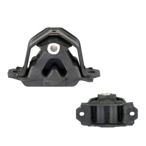SOPORTE MOTOR FRONTAL/DERECHO LEBARON 2.5 89-95 (1973) - 6643