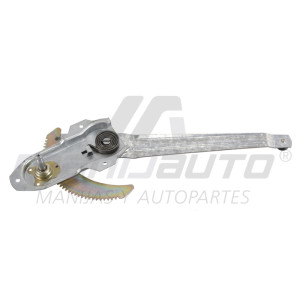 ELEVADOR DE CRISTAL PICK UP FORD 6651 - 6651