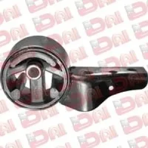SOPORTE MOTOR TSURU II 88-92 (6665) - 6665