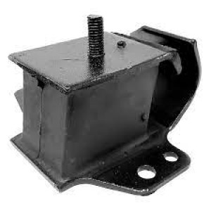 SOPORTE MOTOR FRONTAL NISSAN PUP 2.4 93-08 (6676) - 6676 EAGLE